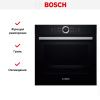 Духовой шкаф Bosch HBG 633BB1 купить за 110&nbsp;630.14 ₽ в Москве с доставкой по РФ