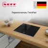 Индукционная варочная панель Neff T56TT60N0 купить за 135&nbsp;300 ₽ в Москве с доставкой по РФ
