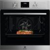 Духовой шкаф Electrolux EOF3H71X купить за 77&nbsp;280 ₽ в Москве с доставкой по РФ