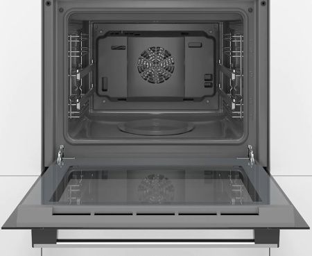 Духовой шкаф Bosch HIJS10YB0R купить за 142&nbsp;200.43 ₽ в Москве с доставкой по РФ