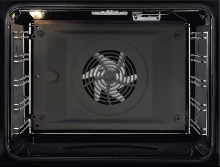 Духовой шкаф Electrolux EOE5C71Z купить за 53&nbsp;960 ₽ в Москве с доставкой по РФ