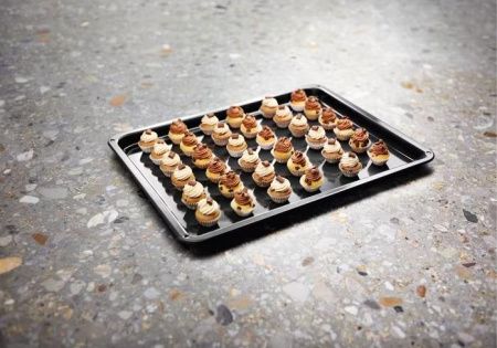 Духовой шкаф Electrolux EOF6P70X купить за 72&nbsp;800 ₽ в Москве с доставкой по РФ