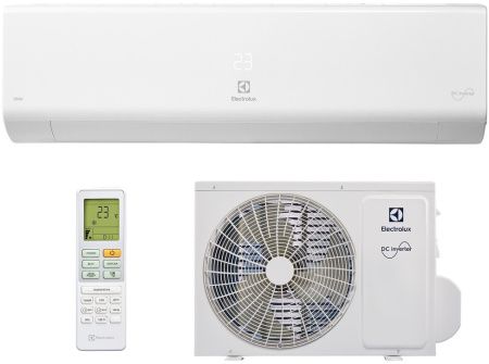 Сплит-система Electrolux EACS/I-24HAL/N8 купить за 99&nbsp;880 ₽ в Москве с доставкой по РФ