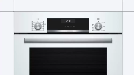 Духовой шкаф Bosch HBJ558YW3Q купить за 53&nbsp;920.18 ₽ в Москве с доставкой по РФ