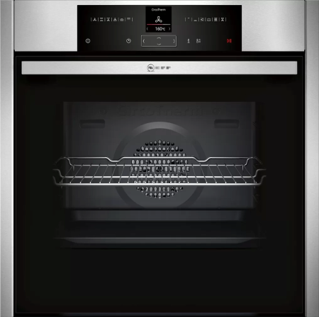 Духовой шкаф Neff B15CR22N1 - купить онлайн, цена 169 400 ₽, стоимость доставки по МСК и РФ от 300 рублей, заказать сейчас! Духовой шкаф Neff B15CR22N1 купить за 169 400 ₽ в Москве с доставкой по РФ