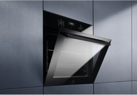 Духовой шкаф Electrolux OEF5C50Z купить за 75&nbsp;040 ₽ в Москве с доставкой по РФ