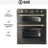 Духовой шкаф Ilve D600-NMP купить за 299&nbsp;999 ₽ в Москве с доставкой по РФ