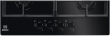 Варочная панель Electrolux GDE263YK купить за 33&nbsp;370 ₽ в Москве с доставкой по РФ