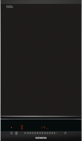 Электрическая варочная панель Siemens ET375FUB1E купить за 41&nbsp;400 ₽ в Москве с доставкой по РФ