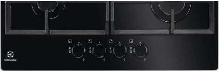 Варочная панель Electrolux GDE263YK купить за 33&nbsp;370 ₽ в Москве с доставкой по РФ