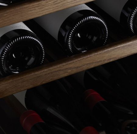 Встраиваемый винный шкаф V-ZUG WineCooler UCSL WC4T-51136 купить за 995&nbsp;990.60 ₽ в Москве с доставкой по РФ