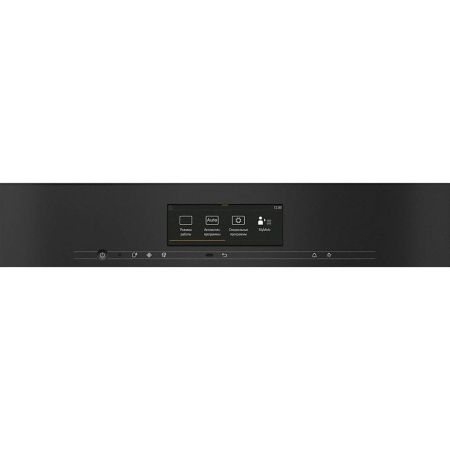 Духовой шкаф Miele H 7840 BMX OBSW - купить онлайн, цена 448 200 ₽, стоимость доставки по МСК и РФ от 300 рублей, заказать сейчас! Духовой шкаф Miele H 7840 BMX OBSW купить за 448 200 ₽ в Москве с доставкой по РФ