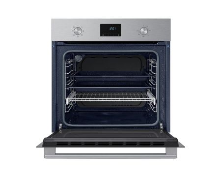 Духовой шкаф Samsung NV68A1145RS/WT купить за 45&nbsp;555 ₽ в Москве с доставкой по РФ