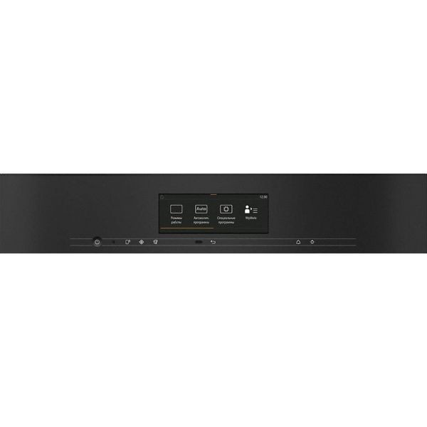 Духовой шкаф Miele H 7840 BMX OBSW - купить за 448&nbsp;200 ₽ в Москве с доставкой по РФ