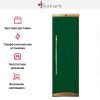 Холодильник Restart FRR 009 - купить онлайн, цена 499 999 ₽, стоимость доставки по МСК и РФ от 300 рублей, заказать сейчас! Холодильник Restart FRR 009 купить за 499 999 ₽ в Москве с доставкой по РФ