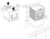 Духовой шкаф Gaggenau BL 253-110 купить за 299&nbsp;999 ₽ в Москве с доставкой по РФ