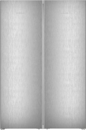 Холодильник Liebherr XRFsf 5240 (SFNsfe 5247 + SRsfe 5220) купить за 308&nbsp;000.37 ₽ в Москве с доставкой по РФ