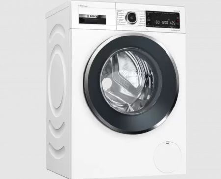 Узкая стиральная машина BOSCH WLW24L40OE - купить онлайн, цена 50 990 ₽, стоимость доставки по МСК и РФ от 300 рублей, заказать сейчас! Узкая стиральная машина BOSCH WLW24L40OE купить за 50 990 ₽ в Москве с доставкой по РФ