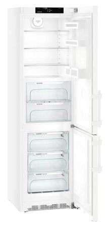 Холодильник Liebherr CBN 4815 Comfort BioFresh NoFrost - купить онлайн, цена 121 690.80 ₽, стоимость доставки по МСК и РФ от 300 рублей, заказать сейчас! Холодильник Liebherr CBN 4815 Comfort BioFresh NoFrost купить за 121 690.80 ₽ в Москве с доставкой по РФ