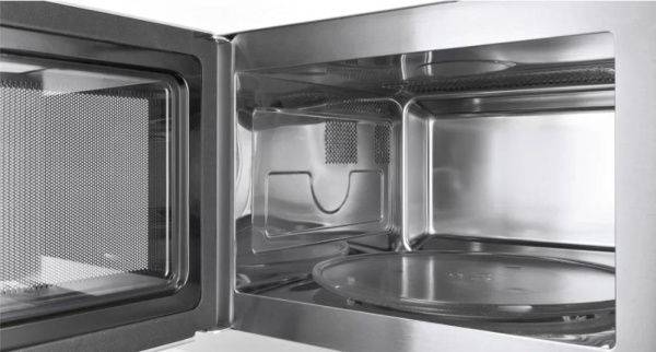 Микроволновая печь Bosch HMT84M421R - купить за 149&nbsp;999 ₽ в Москве с доставкой по РФ