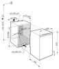 Встраиваемый холодильник Liebherr IRf 3901 Pure купить за 150&nbsp;590.14 ₽ в Москве с доставкой по РФ