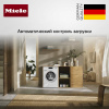 Стиральная машина Miele WCA 030 WCS купить за 141&nbsp;700 ₽ в Москве с доставкой по РФ