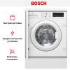 Встраиваемая стиральная машина Bosch WIW28540OE купить за 262&nbsp;500.45 ₽ в Москве с доставкой по РФ
