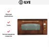 Духовой шкаф Ilve 948-NMP Ant/C купить за 299&nbsp;999 ₽ в Москве с доставкой по РФ
