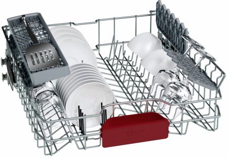 Neff S513I50X0R купить за 226&nbsp;400 ₽ в Москве с доставкой по РФ