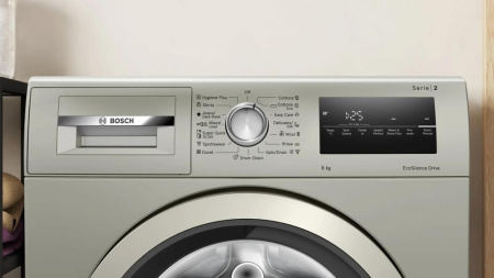 Стиральная машина Bosch WAN2420XME купить за 66&nbsp;290.12 ₽ в Москве с доставкой по РФ
