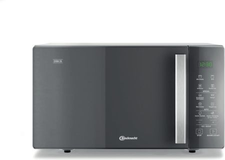 Микроволновая печь Bauknecht MW 254 SM купить за 30&nbsp;999 ₽ в Москве с доставкой по РФ