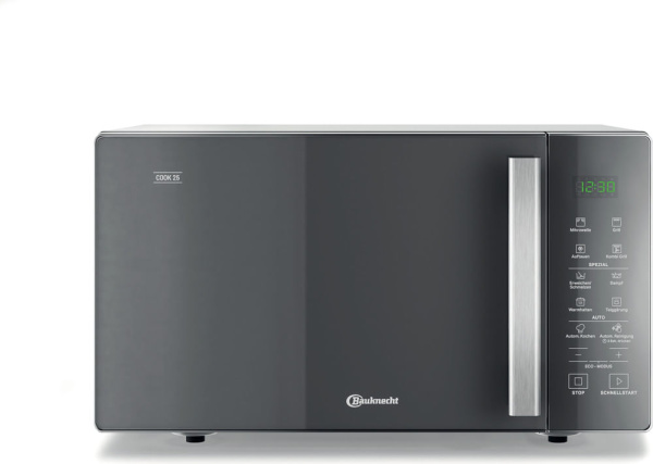 Микроволновая печь Bauknecht MW 254 SM - купить за 30&nbsp;999 ₽ в Москве с доставкой по РФ