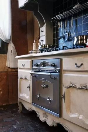 Духовой шкаф Restart ELF046 IX купить за 299&nbsp;999 ₽ в Москве с доставкой по РФ