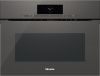 Духовой шкаф Miele H 6800 BMX GRGR купить за 518&nbsp;400 ₽ в Москве с доставкой по РФ