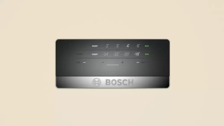 Холодильник с нижней морозильной камерой BOSCH KGE39XK21R - купить онлайн, цена 102 000.15 ₽, стоимость доставки по МСК и РФ от 300 рублей, заказать сейчас! Холодильник с нижней морозильной камерой BOSCH KGE39XK21R купить за 102 000.15 ₽ в Москве с доставкой по РФ