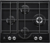 Варочная панель Electrolux GPE 363 RCB купить за 30&nbsp;930 ₽ в Москве с доставкой по РФ