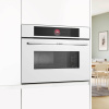 Духовой шкаф Bosch CMG7241W1 купить за 132&nbsp;750.40 ₽ в Москве с доставкой по РФ