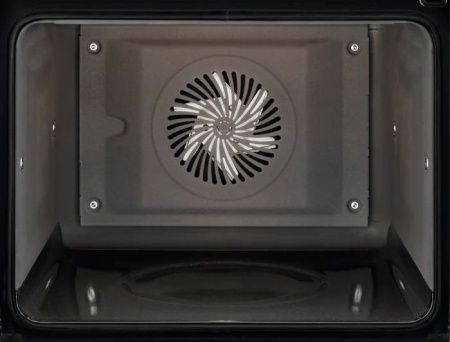 Духовой шкаф Electrolux EOF5C50BZ купить за 47&nbsp;040 ₽ в Москве с доставкой по РФ