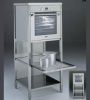Колонна с духовым шкафом Ilve QM-F69 купить за 299&nbsp;999 ₽ в Москве с доставкой по РФ