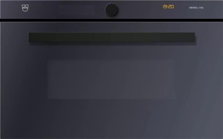 Встраиваемая микроволновая печь V-ZUG Miwell HSL 60 MWHSL60g - купить онлайн, цена 149 999 ₽, стоимость доставки по МСК и РФ от 300 рублей, заказать сейчас! Встраиваемая микроволновая печь V-ZUG Miwell HSL 60 MWHSL60g купить за 149 999 ₽ в Москве с доставкой по РФ