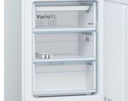 Холодильник с нижней морозильной камерой BOSCH KGE39AW33R - купить онлайн, цена 111 000.36 ₽, стоимость доставки по МСК и РФ от 300 рублей, заказать сейчас! Холодильник с нижней морозильной камерой BOSCH KGE39AW33R купить за 111 000.36 ₽ в Москве с доставкой по РФ