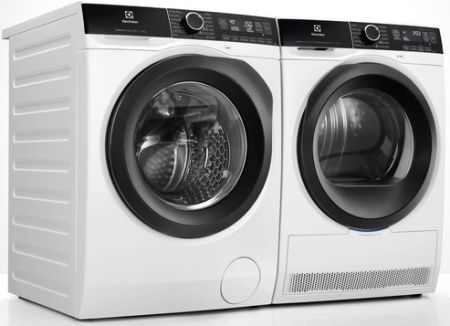 Сушильная машина Electrolux EW9H1R89B купить за 103&nbsp;450 ₽ в Москве с доставкой по РФ