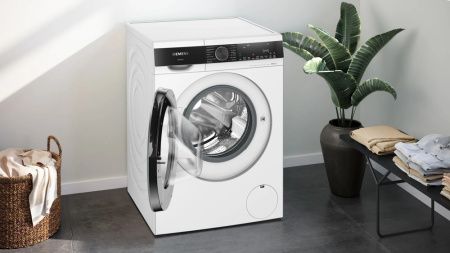Стиральная машина Siemens WG44G2FCPL купить за 137&nbsp;160 ₽ в Москве с доставкой по РФ