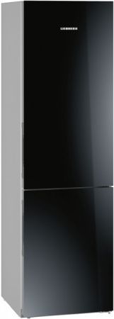 Холодильник Liebherr CBNPgb 4855 купить за 205&nbsp;390.42 ₽ в Москве с доставкой по РФ