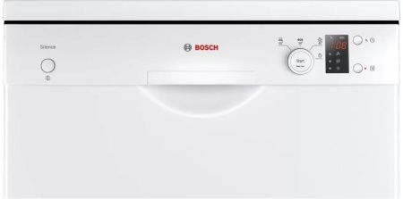 Посудомоечная машина Bosch SMS 40D12 RU купить за 150&nbsp;000 ₽ в Москве с доставкой по РФ