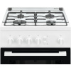 Газовая плита Electrolux RKG500004W купить за 23&nbsp;750 ₽ в Москве с доставкой по РФ