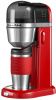 Кофеварка KitchenAid 5KCM0402EER купить за 290&nbsp;000 ₽ в Москве с доставкой по РФ