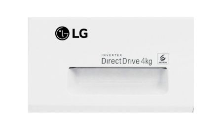 Стиральная машина LG E10B8SD0 купить за 47&nbsp;000 ₽ в Москве с доставкой по РФ