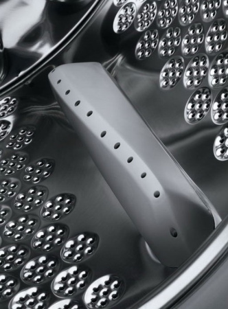 Стиральная машина Electrolux EW8F169ASA купить за 107&nbsp;470 ₽ в Москве с доставкой по РФ