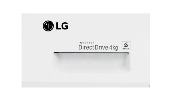 Стиральная машина LG E10B8SD0 - купить за 47&nbsp;000 ₽ в Москве с доставкой по РФ